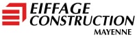 EIFFAGE CONSTRUCTION MAYENNE
