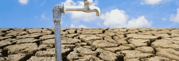 Sécheresse : Restrictions sur l’usage de l’eau