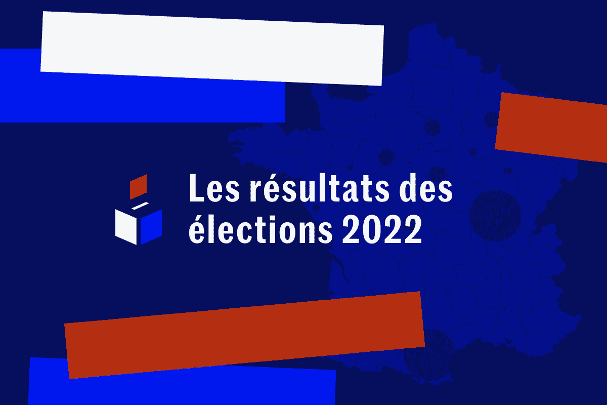Lonrai : Résultat du 1er tour de l’élection présidentielle du 10 avril 2022