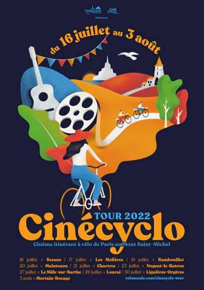 Ciné Cyclo