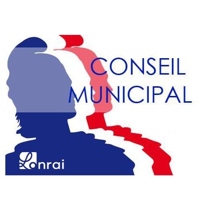 Conseil Municipal du lundi 19 février 2024 à 20h